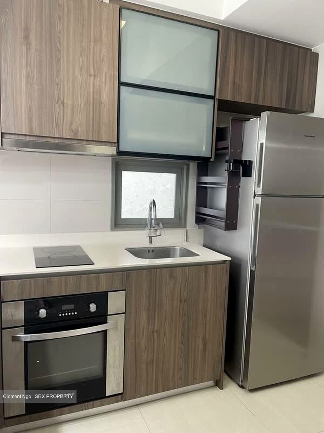 Sol Acres (D23), Condominium #594633061